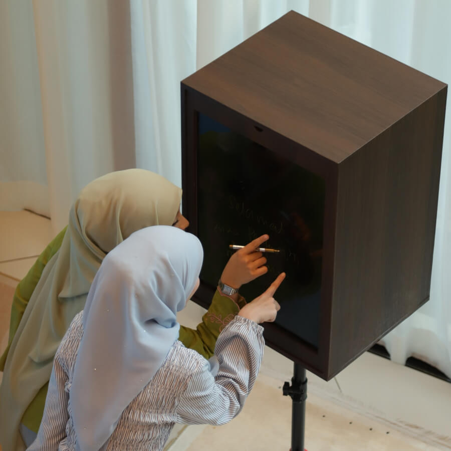 Signature Box Malaysia