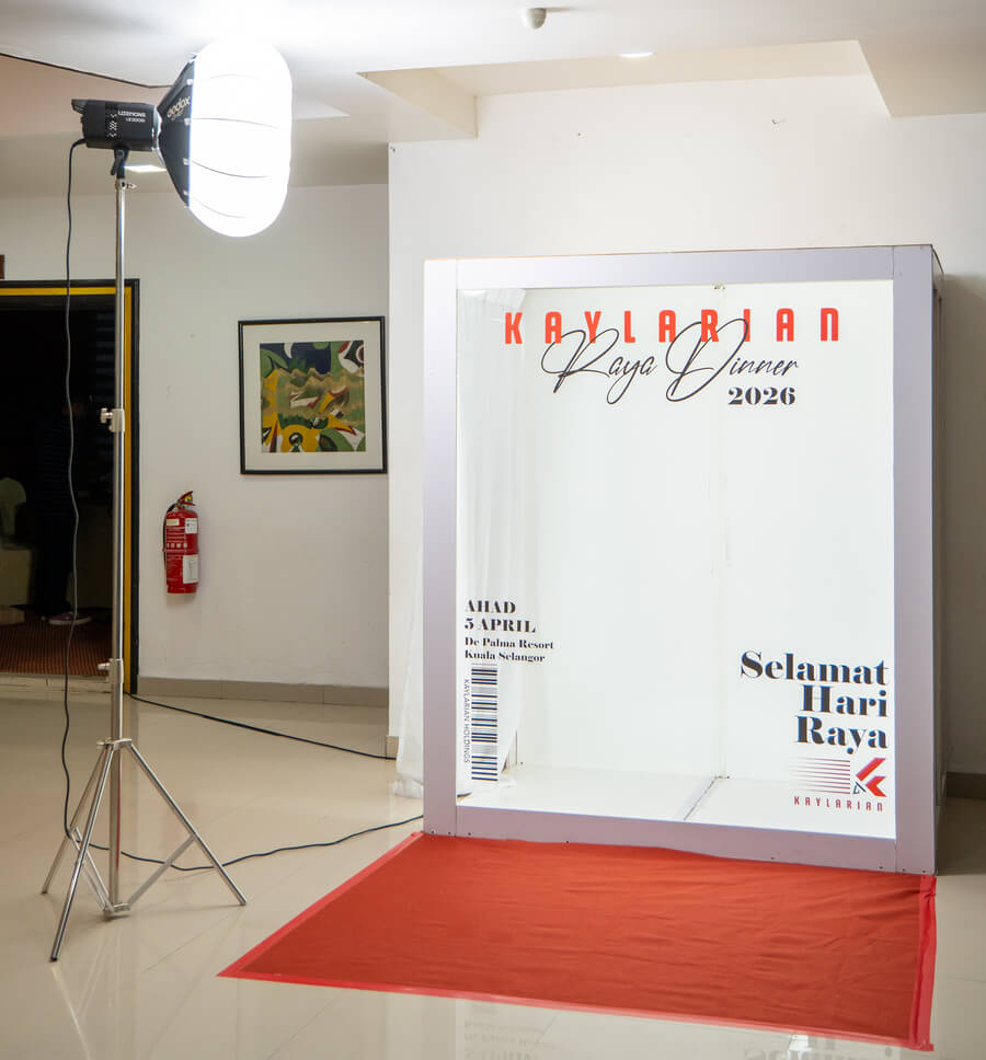 Magazine Box Malaysia
